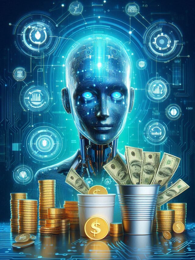 10 Game-Changing AI Strategies to Make Money